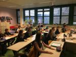 Tag der offenen Tuer 2017