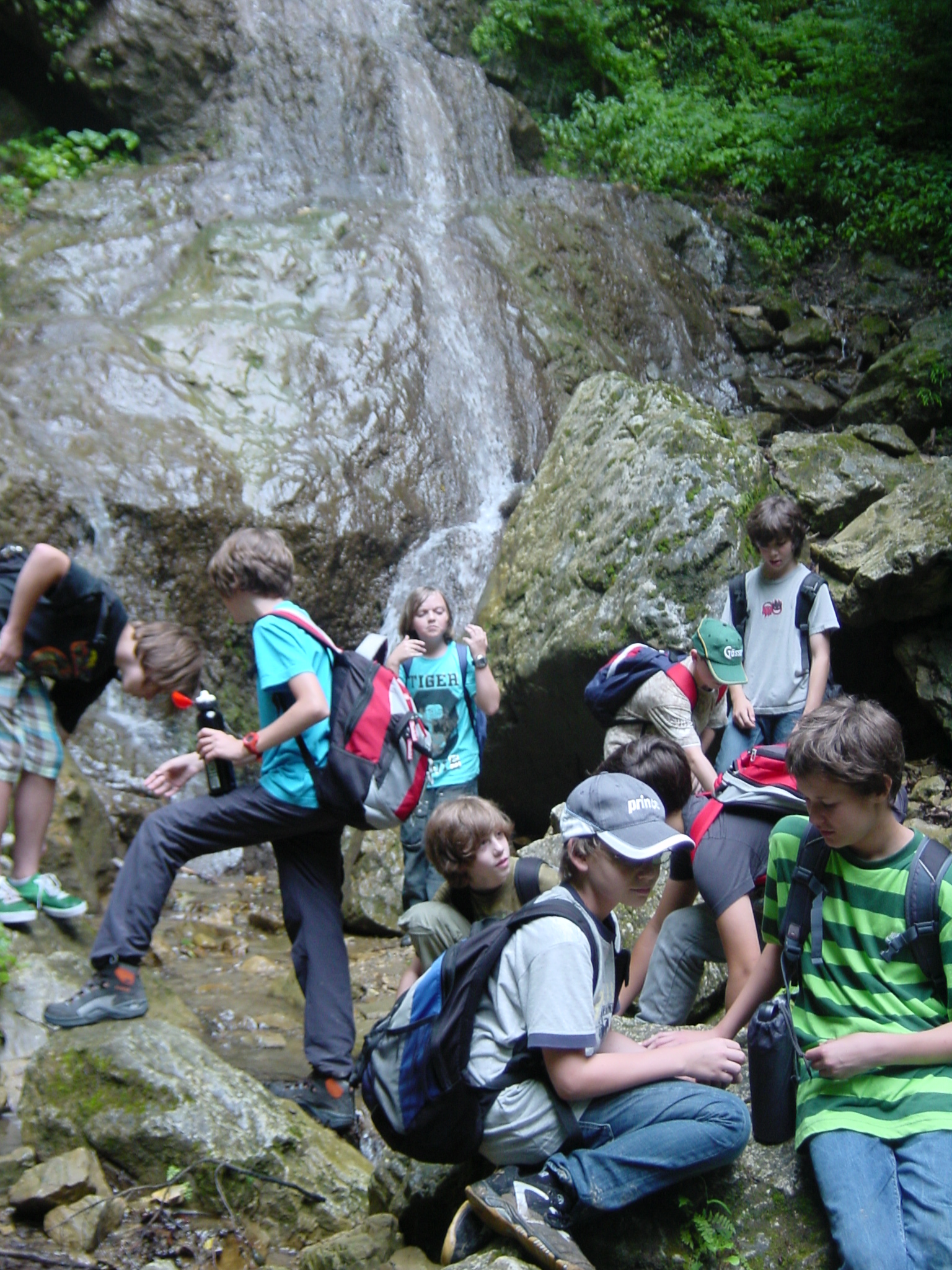 Wildoner See, Lurgrotte 039.jpg