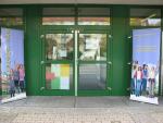 Tag der offenen Tuer 2011