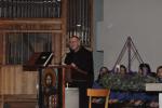 Besinnlicher Advent von Florian Moser