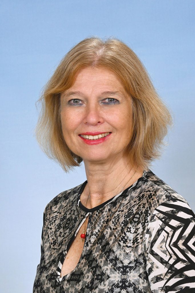 MMag.a Susanne Höhs PhD
