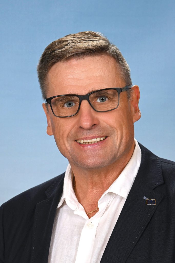 Mag.  Bernhard Weninger 