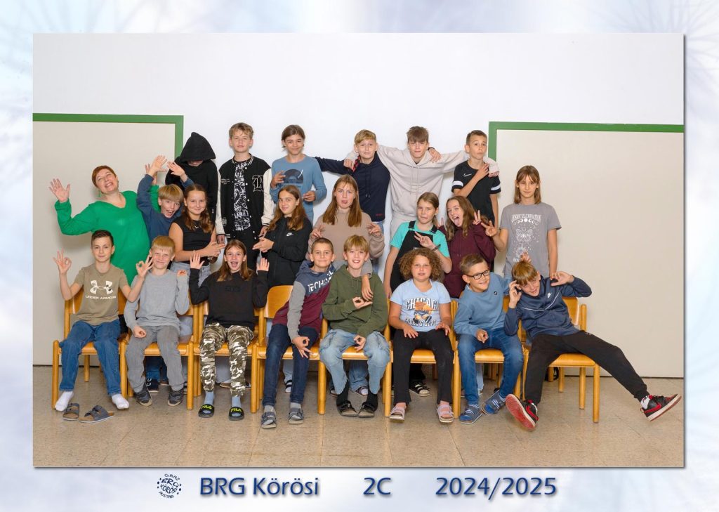 Klasse 2c