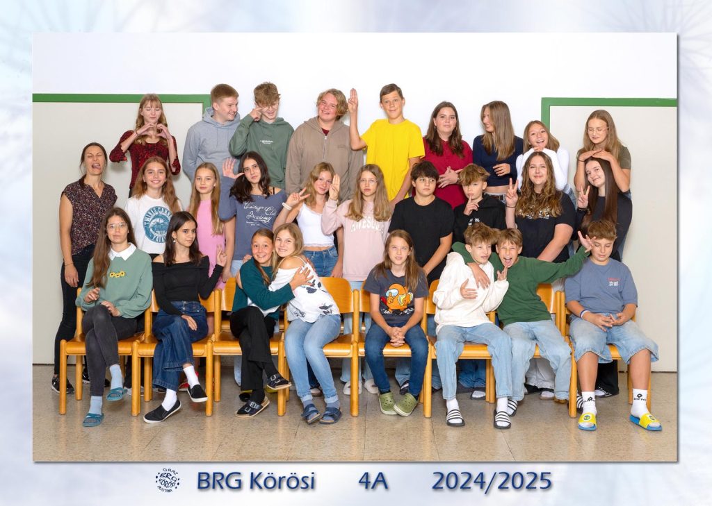 Klasse 4a