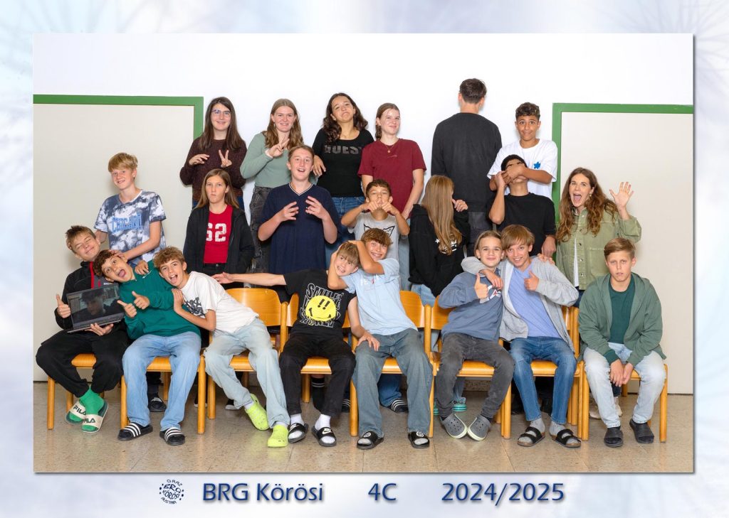 Klasse 4c