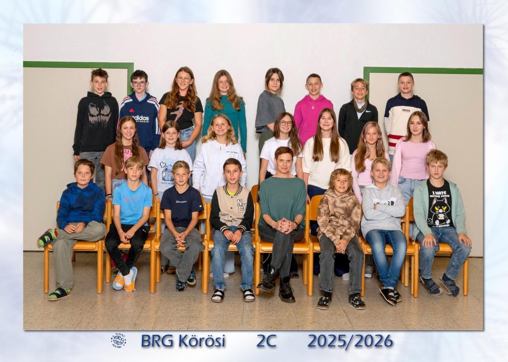 Klasse 2c