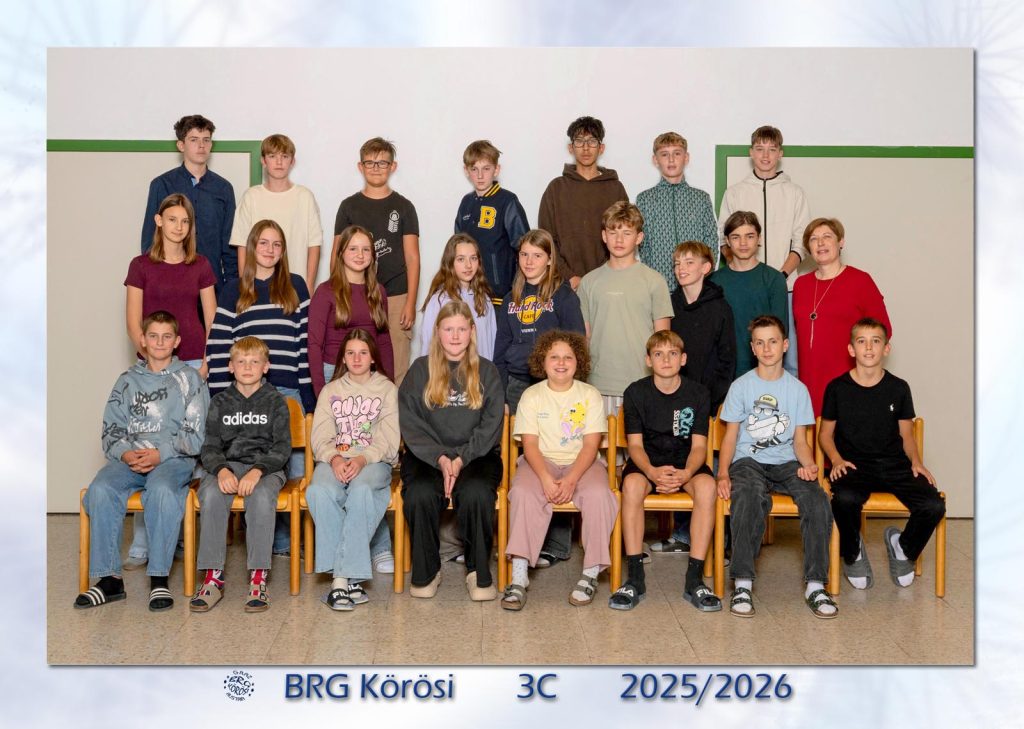Klasse 3c
