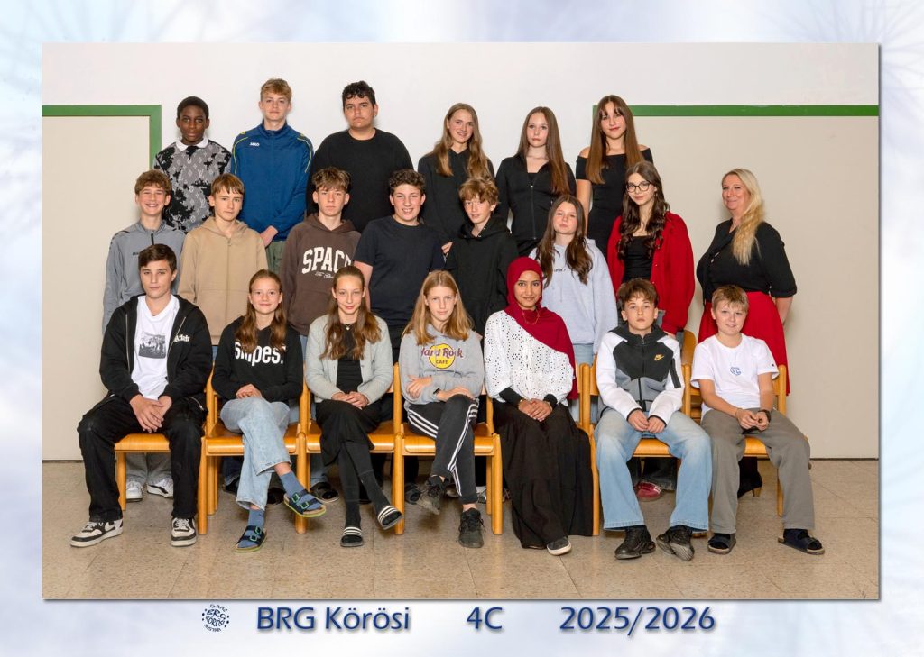 Klasse 4c