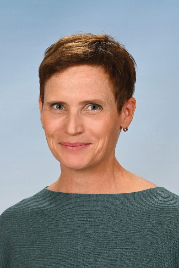 Mag.a Veronika Hartinger 