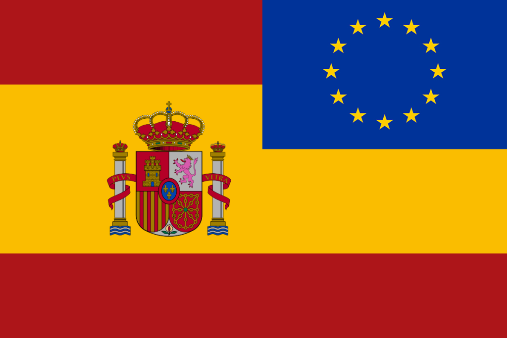 Schüler:innen - Austausch mit Spanien