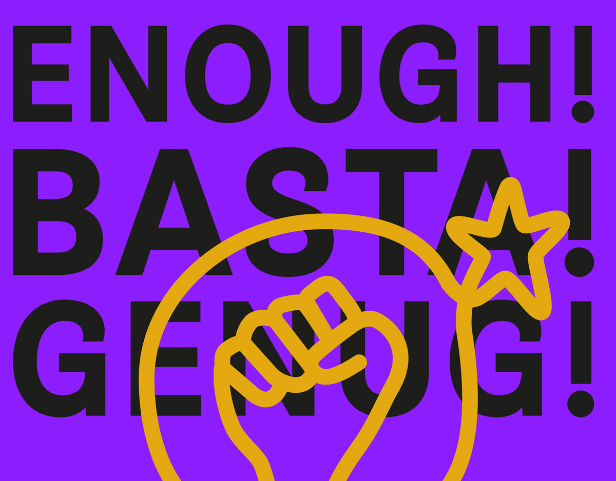 Weltfrauentag am BRG Körösi