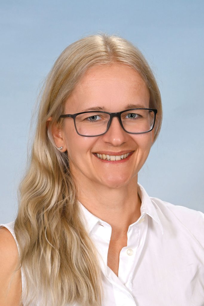 Mag.a Daniela Führer 