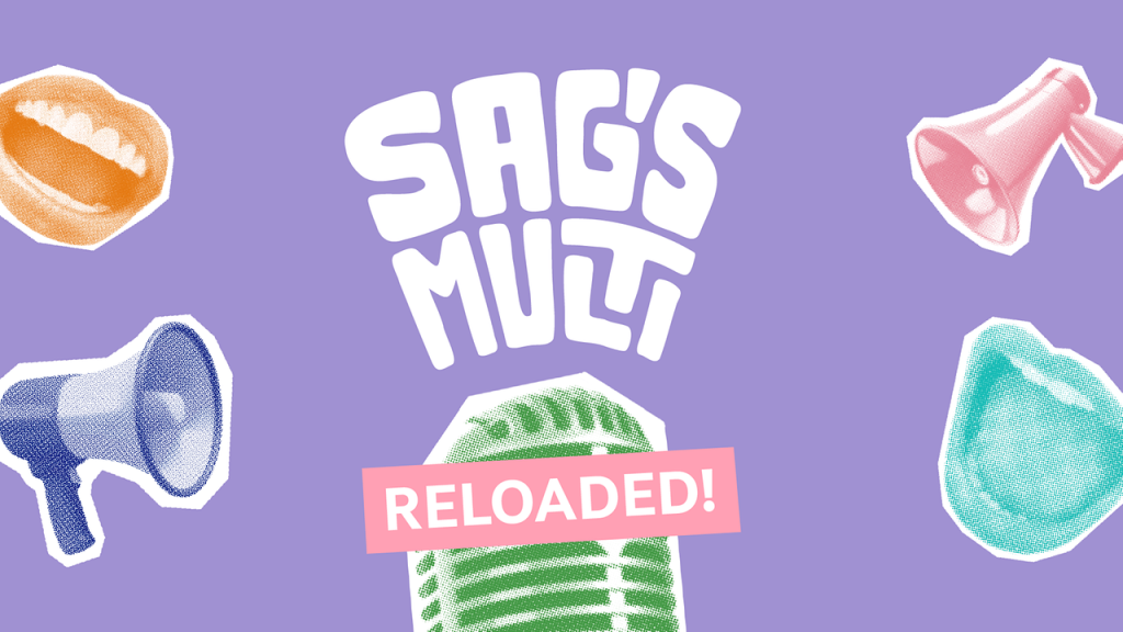 ONLINE. OFFLINE. Echt?