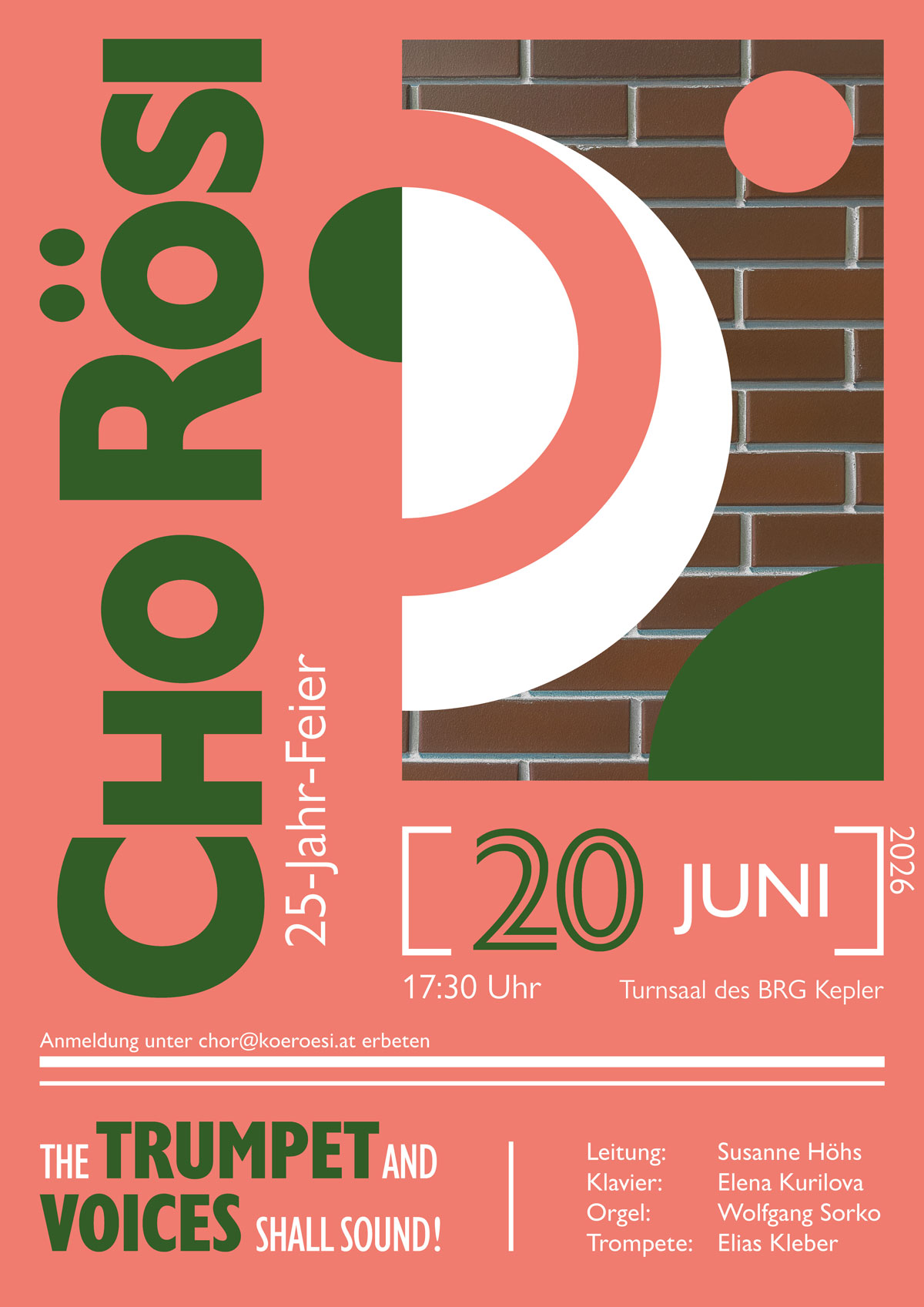 25 Jahre ChoRösi